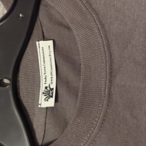 Harley Quinn, Catwoman, Poison Ivy graphic tee - Picture 4 of 4